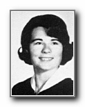 CAROL FINCH: class of 1964, Grant Union High School, Sacramento, CA.