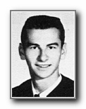 HAROLD GIBSON: class of 1964, Grant Union High School, Sacramento, CA.