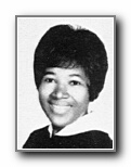 JAQUELINE GILFORD: class of 1964, Grant Union High School, Sacramento, CA.