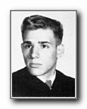 FRED E. HAMMER: class of 1964, Grant Union High School, Sacramento, CA.