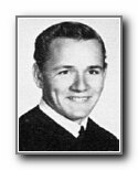 NED HAMMITT: class of 1964, Grant Union High School, Sacramento, CA.