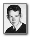JOHNNIE HARGIS: class of 1964, Grant Union High School, Sacramento, CA.