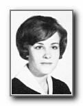LOIS HAYMES: class of 1964, Grant Union High School, Sacramento, CA.