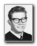 ROBERT J. HETTRICK: class of 1964, Grant Union High School, Sacramento, CA.