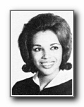 BARBARA HILTON: class of 1964, Grant Union High School, Sacramento, CA.