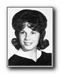 CAROLYN HORNER: class of 1964, Grant Union High School, Sacramento, CA.