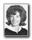 KAREN F. HORNER: class of 1964, Grant Union High School, Sacramento, CA.