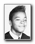 EDDIE R. HORTON: class of 1964, Grant Union High School, Sacramento, CA.