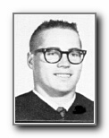ROBERT E. HUGHES: class of 1964, Grant Union High School, Sacramento, CA.