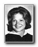 BETTY A. HURREN: class of 1964, Grant Union High School, Sacramento, CA.