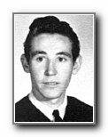 ROGER ALLAN JOHANNES: class of 1964, Grant Union High School, Sacramento, CA.