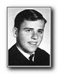 JEFFREY J. JOHNSON: class of 1964, Grant Union High School, Sacramento, CA.