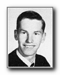 JIMMIE R. JORDAN: class of 1964, Grant Union High School, Sacramento, CA.