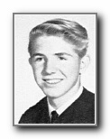 MICHAEL D. JURACH: class of 1964, Grant Union High School, Sacramento, CA.