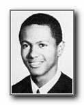 LARRY R. KING: class of 1964, Grant Union High School, Sacramento, CA.