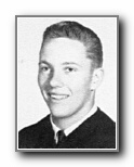 JOHN B. KUHLMAN: class of 1964, Grant Union High School, Sacramento, CA.