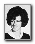 HUGHETTE LANDRY: class of 1964, Grant Union High School, Sacramento, CA.