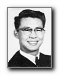 KELVIN LEE<br /><br />Association member: class of 1964, Grant Union High School, Sacramento, CA.