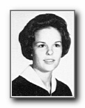 SHARON LEIBHAM: class of 1964, Grant Union High School, Sacramento, CA.