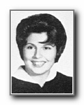 DOLORES LEMMON: class of 1964, Grant Union High School, Sacramento, CA.