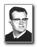 E. J. LEWIS: class of 1964, Grant Union High School, Sacramento, CA.