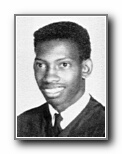 FREDDIE J. LEWIS: class of 1964, Grant Union High School, Sacramento, CA.