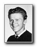 RICK LUCAS: class of 1964, Grant Union High School, Sacramento, CA.