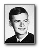 JAMES MALONEY: class of 1964, Grant Union High School, Sacramento, CA.