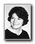 CAROLYN MCDOWELL: class of 1964, Grant Union High School, Sacramento, CA.