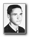 JOE W. MC LELLAN: class of 1964, Grant Union High School, Sacramento, CA.