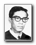 EDWARD MENDEZ: class of 1964, Grant Union High School, Sacramento, CA.