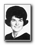 BARBARA LEE MITCHELL: class of 1964, Grant Union High School, Sacramento, CA.