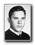 EDWARD MORRIS: class of 1964, Grant Union High School, Sacramento, CA.