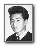 KENNETH J. MURAI: class of 1964, Grant Union High School, Sacramento, CA.