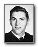 RONALD G. NEWELL: class of 1964, Grant Union High School, Sacramento, CA.