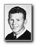 LARRY W. OLDHAM: class of 1964, Grant Union High School, Sacramento, CA.