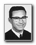 RICHARD PALONE: class of 1964, Grant Union High School, Sacramento, CA.