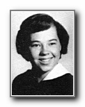 DIANA V. PEEL: class of 1964, Grant Union High School, Sacramento, CA.