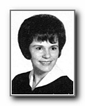 SANDRA PENDLEY: class of 1964, Grant Union High School, Sacramento, CA.