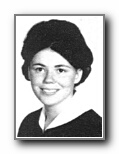 JUANITA REYNOLDS: class of 1964, Grant Union High School, Sacramento, CA.