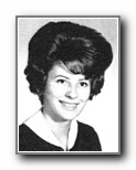 KAREN REYNOLDS: class of 1964, Grant Union High School, Sacramento, CA.