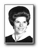 PATRICIA REYNOLDS: class of 1964, Grant Union High School, Sacramento, CA.