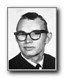GLEN T. ROBERTS, JR: class of 1964, Grant Union High School, Sacramento, CA.