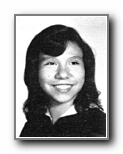 NADIA REINA ROBINSON: class of 1964, Grant Union High School, Sacramento, CA.