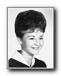 ANITA ROBY: class of 1964, Grant Union High School, Sacramento, CA.