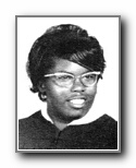 PATRICIA ROUNDTREE: class of 1964, Grant Union High School, Sacramento, CA.
