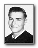BEN SCHACK: class of 1964, Grant Union High School, Sacramento, CA.