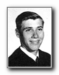 GERALD M. SCOTT: class of 1964, Grant Union High School, Sacramento, CA.