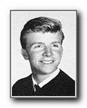 REGGIE SILLS: class of 1964, Grant Union High School, Sacramento, CA.