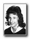 MARJORIE Silva: class of 1964, Grant Union High School, Sacramento, CA.
